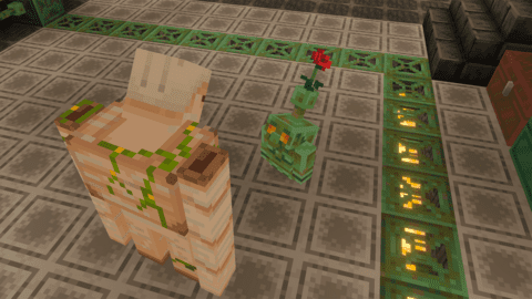 Minecraft歡迎您到銅時代