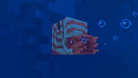 Minecraft的Mayhem更新坐騎將混合作戰
