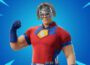 Fortnite殘疾約翰·塞納（John Cena）表現出色的和平締造者S2扭曲