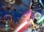 一堆樂高遊戲看起來可能會獲得Switch 2版本