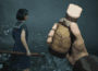 Silent Hill F與該系列其餘部分連接