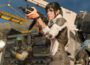 這是使命召喚：Black Ops 7的早期訪問和Open Beta解鎖時間