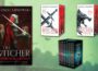 促銷日《巫師》小說套裝折扣至 35 美元