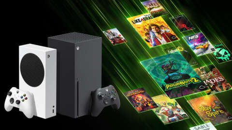 Xbox Cloud Gaming出口了Beta，並進行了一些改進
