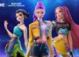 KPOP惡魔獵人X Fortnite添加了皮膚，遊戲玩法和自己的惡魔狩獵模式