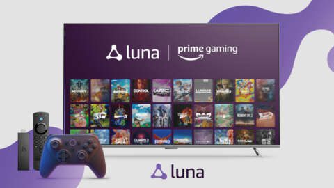亞馬遜正在大修其Luna遊戲服務，這是正在改變的
