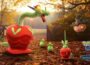 Pokemon參加2025年10月的活動：突襲老闆，聚光燈小時，社區日等等