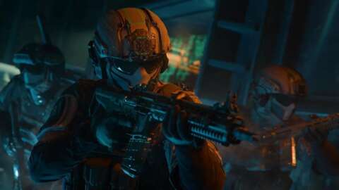 Black Ops 7 Beta預加載是實時的，這是您需要知道的
