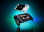 這傢伙有Rog Xbox Ally X早期，這要歸功於亞馬遜的錯誤