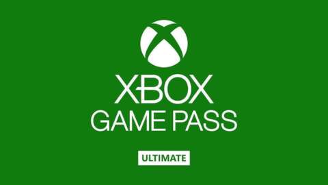 GameStop和許多其他零售商的Game Pass Pass Ultimate仍然為20美元