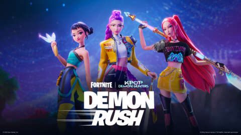 如何獲得所有Fortnite Kpop惡魔獵人的皮膚和免費獎勵