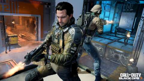 COD的最佳設置：Black Ops 7 Beta -Controller佈局，靈敏度等等