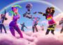 Fortnite今年跳過了自豪感