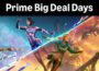 2025年最佳的​​​​合作遊戲之一Split Fiction正在出售Prime Big Days