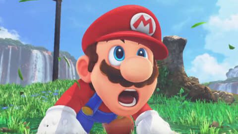 新的Sora 2 AI Mario和Pikachu視頻似乎是為Nintendo訴訟準備的