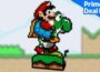 Retro Super Mario＆Yoshi Lego設置在Prime Big Days之前折扣至最佳價格