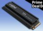在Amazon的Prime Big Deay Days之前保存PS5兼容的SSD