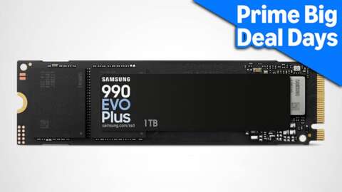 三星，Lexar和Western Digital SSD本週開始銷售