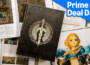 Zelda：《王國收藏版》指南的眼淚從未如此便宜