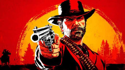 Red Dead Redemption 2仍計劃用於PS5，Xbox系列X | S和Switch 2-報告