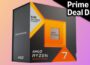 AMD的Ryzen 7 7800x3d CPU在有限時間的折扣 </div