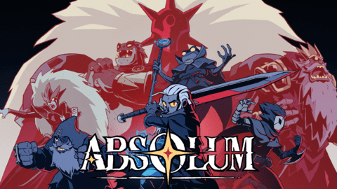 Absolum 評論 – 一個沉睡的打擊 Absolum 評論 – 一個沉睡的打擊