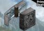 出色的上古捲軸：Skyrim圖書館書籍盒僅售44美元
