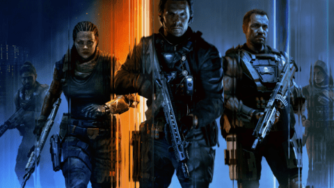使命召喚：Black Ops 7 Beta擴展，現在在戰場6發布之前就結束了