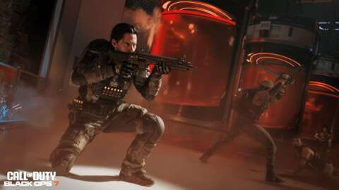 Treyarch解釋了為什麼召喚：Black Ops 7沒有牆壁運行