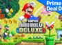 新的Super Mario Bros. U Deluxe僅售40美元