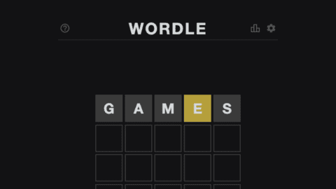 NBC 真的想製作自己的 Wordle 節目 – 報告
