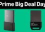 Xbox 1TB 擴展卡在大促銷期間折扣至 110 美元