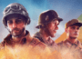 Company Of Heroes Dev 希望更快地發布遊戲，但並未全力投入人工智能