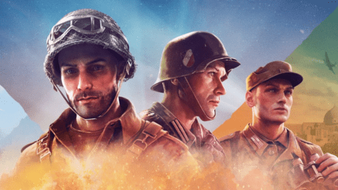 Company Of Heroes Dev 希望更快地發布遊戲，但並未全力投入人工智能