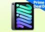 在 Prime 大優惠日購買 iPad Mini 即可享受大幅折扣