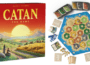在亞馬遜購買 Catan 全新第六版可節省 20 美元的最後機會