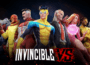 Invincible Vs Roster 新增塞西爾·斯特德曼 (Cecil Stedman)，一位“擁有政府資金的普通人”