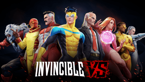Invincible Vs Roster 新增塞西爾·斯特德曼 (Cecil Stedman),一位“擁有政府資金的普通人” Invincible Vs Roster 新增塞西爾·斯特德曼 (Cecil Stedman),一位“擁有政府資金的普通人”