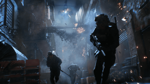 《戰地 6》在 Steam 上大規模首發