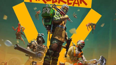 FBC:Remedy 表示,Firebreak 儘管業績好轉,但“銷售疲軟” FBC:Remedy 表示,Firebreak 儘管業績好轉,但“銷售疲軟”
