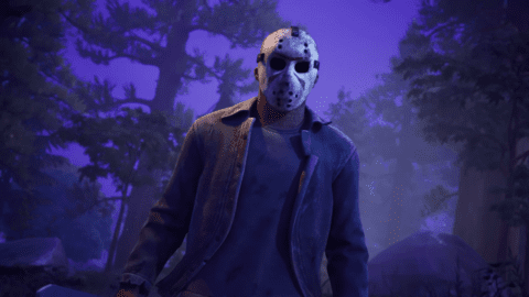 加入《使命召喚》和《堡壘之夜》後,Jason Voorhees 再次推出自己的遊戲 加入《使命召喚》和《堡壘之夜》後,Jason Voorhees 再次推出自己的遊戲