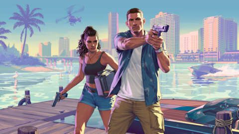 GTA 6 包含 Skrilla 的熱門歌曲“Doot Doot”,他聲稱 GTA 6 包含 Skrilla 的熱門歌曲“Doot Doot”,他聲稱