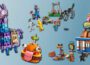 樂高堡壘之夜套裝在亞馬遜大幅降價：供應 Llama、Durrr Burger 等