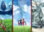 《Xenoblade Chronicles 1》和《Xenoblade Chronicles 2》在亞馬遜大幅折扣