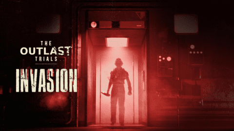 Outlast Trials 即將增加 PvP,而且非常可怕 Outlast Trials 即將增加 PvP,而且非常可怕
