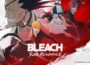 《BLEACH》將於 2026 年回歸，推出全新動作角色扮演冒險遊戲