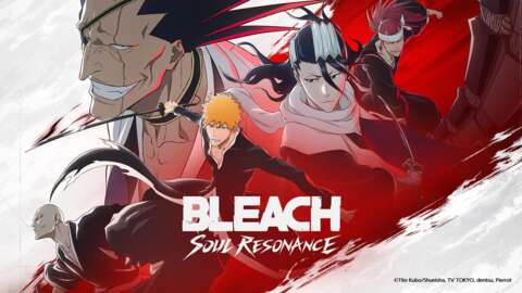 《BLEACH》將於 2026 年回歸,推出全新動作角色扮演冒險遊戲 《BLEACH》將於 2026 年回歸,推出全新動作角色扮演冒險遊戲