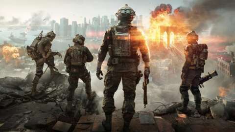 EA 員工公開信猛烈抨擊 550 億美元收購 EA 員工公開信猛烈抨擊 550 億美元收購