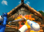 PowerWash Simulator 2 – 交叉遊戲、分屏和交叉保存說明