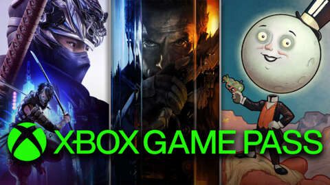 Xbox Game Pass Ultimate Deal – 3 個月會員節省 35 美元 Xbox Game Pass Ultimate Deal – 3 個月會員節省 35 美元